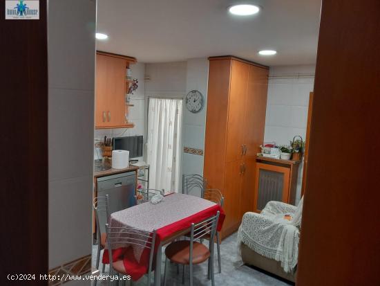 PISO EN VENTA EN ALBACETE - CENTRO - ALBACETE