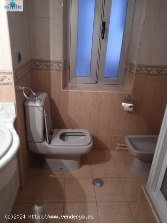 Se vende piso en circunvalacion - ALBACETE