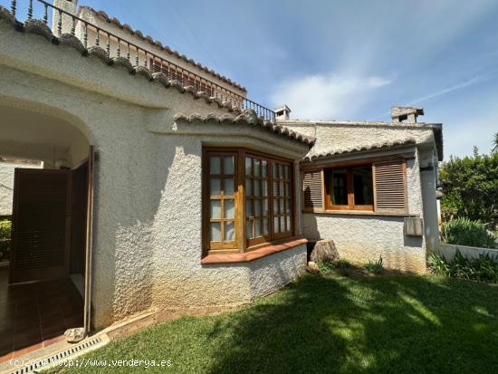 Maravillosa vivienda en Tancat de l´Alter - VALENCIA