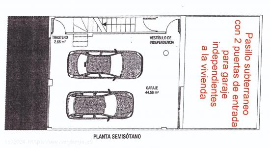 EN VENTA BUNGALOW A ESTRENAR EN PETRER,  ZONA SAN JERÓNIMO - ALICANTE