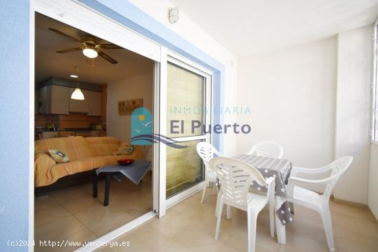  APARTAMENTO JUNTO AL PASEO MARÍTIMO - MURCIA 