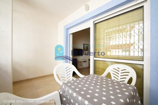 APARTAMENTO JUNTO AL PASEO MARÍTIMO - MURCIA