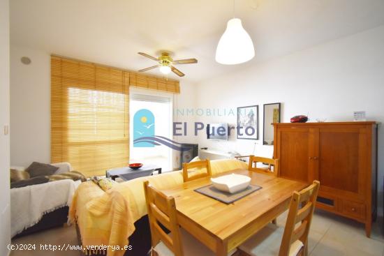 APARTAMENTO JUNTO AL PASEO MARÍTIMO - MURCIA