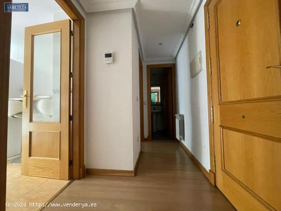 INMOBILIARIA ARBETETA VENDE PISO DE 3 DORMITORIOS EN CASCO HISTÓRICO DE GUADALAJARA - GUADALAJARA