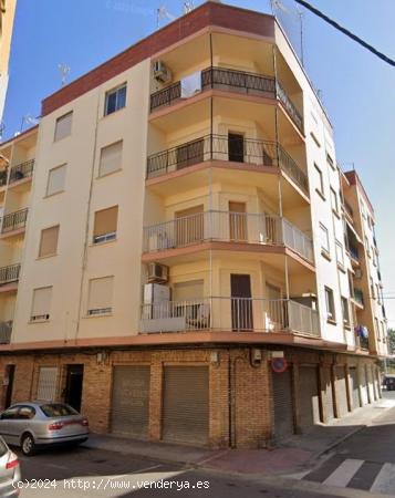  PISO EN VENTA EN PUERTO DE SAGUNTO, SIN COMISIÓN - VALENCIA 