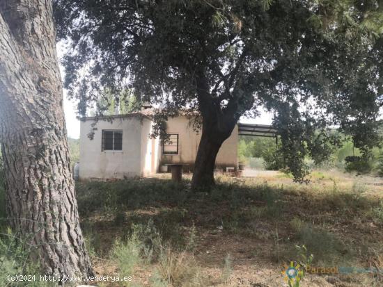  Casa de campo a la venta en Beniganim - VALENCIA 