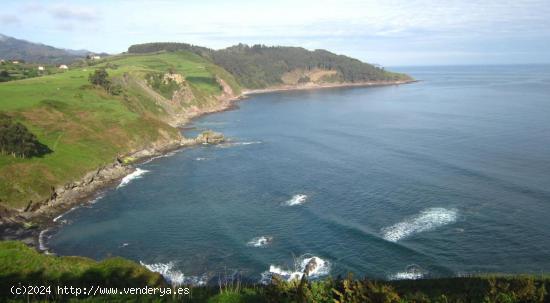 Se Vende en Ribadesella - ASTURIAS