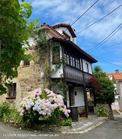 Se Vende en Ribadesella - ASTURIAS