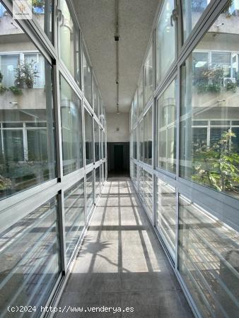 SE VENDE PLANTA DE OFICINAS en Tres Cantos (Madrid) - MADRID