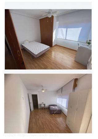 alcantarilla habitaciones alquiler - MURCIA