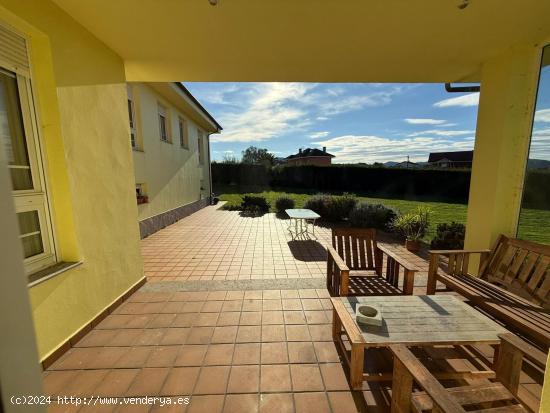 CHALET AVILES - ASTURIAS