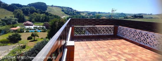 VENTA DE CASA EN ZONA COSTERA - ASTURIAS