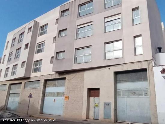  Venta de 15 Apartamentos + 25 Garajes en Calle PICASSENT Nº 7 Benifaió (Valencia/València) - VALE 