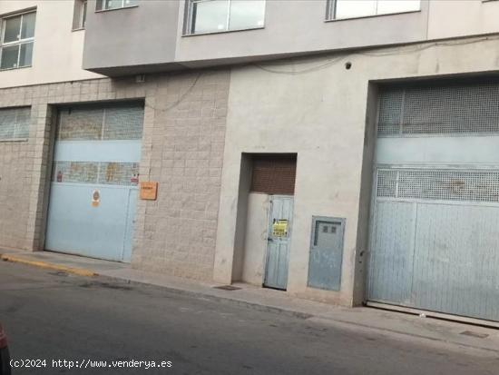 Venta de 15 Apartamentos + 25 Garajes en Calle PICASSENT Nº 7 Benifaió (Valencia/València) - VALE