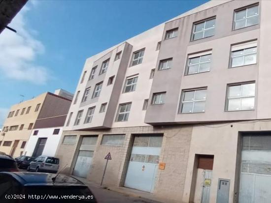 Venta de 15 Apartamentos + 25 Garajes en Calle PICASSENT Nº 7 Benifaió (Valencia/València) - VALE