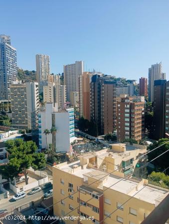 Piso en alquiler - Rincon de loix llano - - ALICANTE