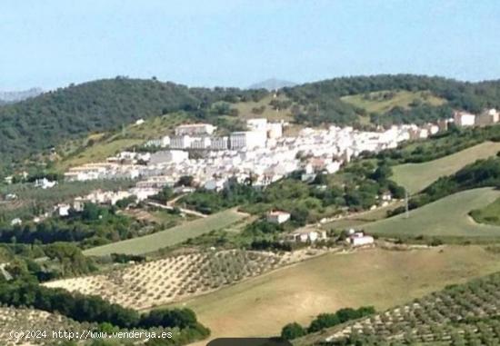 Finca rural Magnificas vistas - ALICANTE