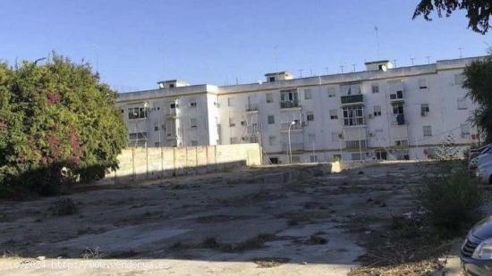  Se Vende en Jerez de la Frontera - CADIZ 