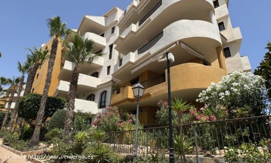 Apartamento en venta en Torrevieja (Alicante)