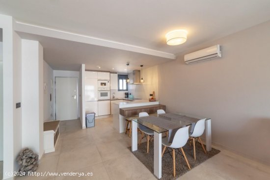 Apartamento en venta en Guardamar del Segura (Alicante)