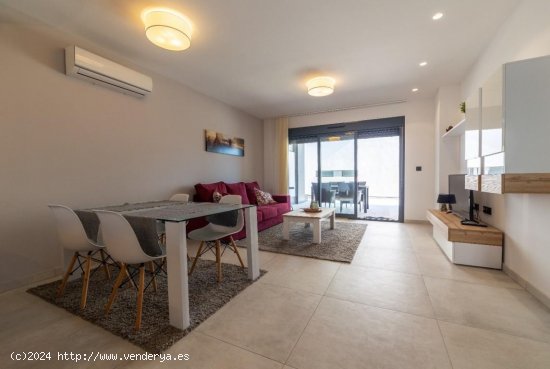 Apartamento en venta en Guardamar del Segura (Alicante)