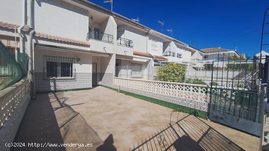  Chalet en venta en San Javier (Murcia) 