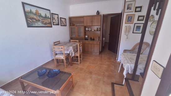 Chalet en venta en San Javier (Murcia)