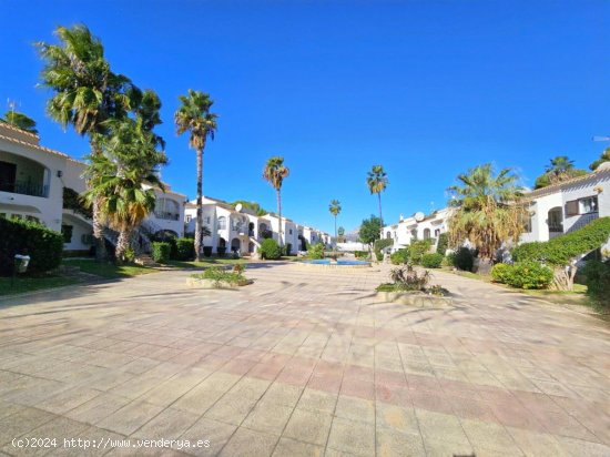  Apartamento en venta en Jávea (Alicante) 