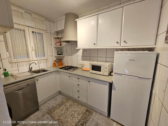 Apartamento en venta en Jávea (Alicante)