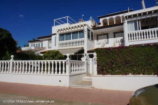  Chalet en venta en Orihuela (Alicante) 