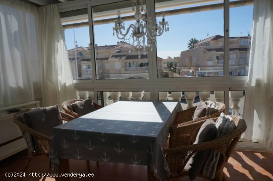 Chalet en venta en Orihuela (Alicante)