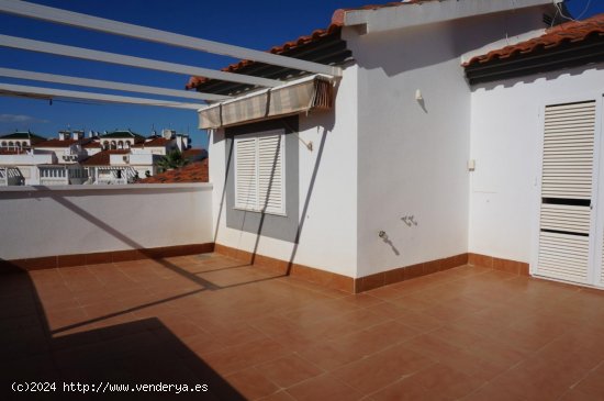 Chalet en venta en Orihuela (Alicante)