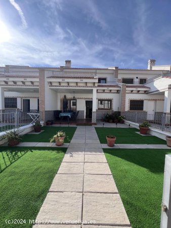  Chalet en venta en San Miguel de Salinas (Alicante) 