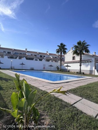 Chalet en venta en San Miguel de Salinas (Alicante)