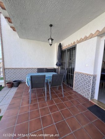 Chalet en venta en San Miguel de Salinas (Alicante)