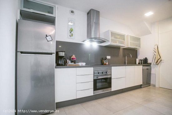 Apartamento en venta en Pilar de la Horadada (Alicante)