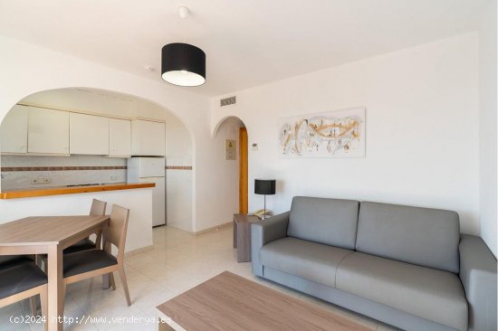 Chalet en venta a estrenar en Calpe (Alicante)