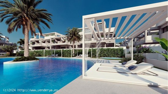  Chalet en venta a estrenar en Torrevieja (Alicante) 