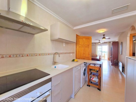 Apartamento en venta en Cartagena (Murcia)