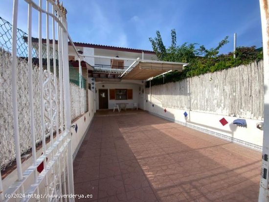 Chalet en venta en Los Alcázares (Murcia)