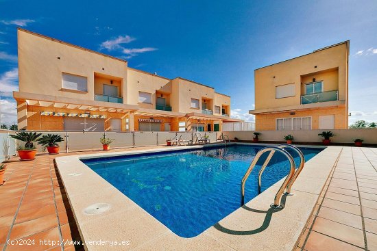  Casa en venta en Los Montesinos (Alicante) 