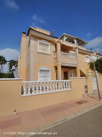  Apartamento en venta en Santa Pola (Alicante) 