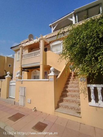 Apartamento en venta en Santa Pola (Alicante)