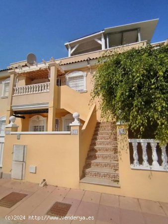 Apartamento en venta en Santa Pola (Alicante)