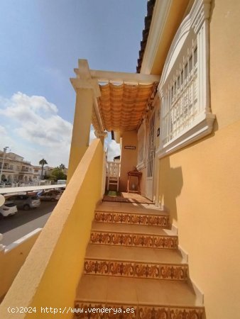 Apartamento en venta en Santa Pola (Alicante)