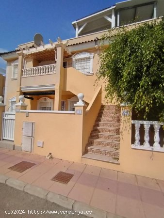 Apartamento en venta en Santa Pola (Alicante)