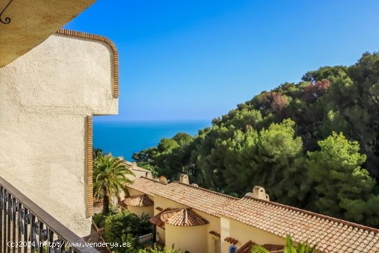  Chalet en venta en Jávea (Alicante) 