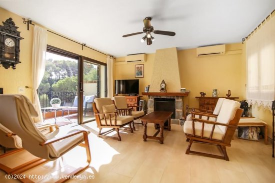 Chalet en venta en Jávea (Alicante)