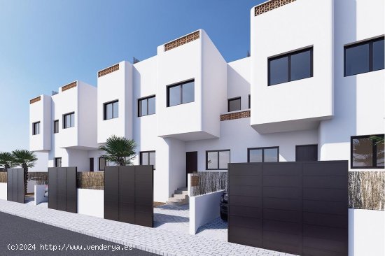 Chalet en venta a estrenar en Dolores (Alicante)