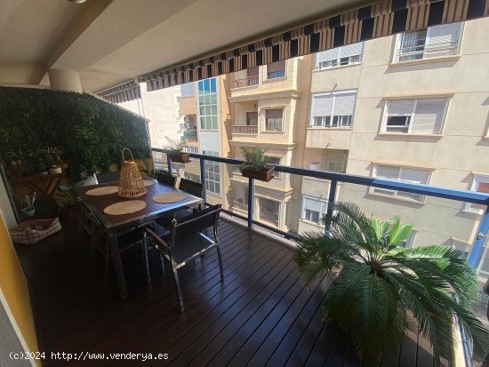  Apartamento en venta en Torrevieja (Alicante) 